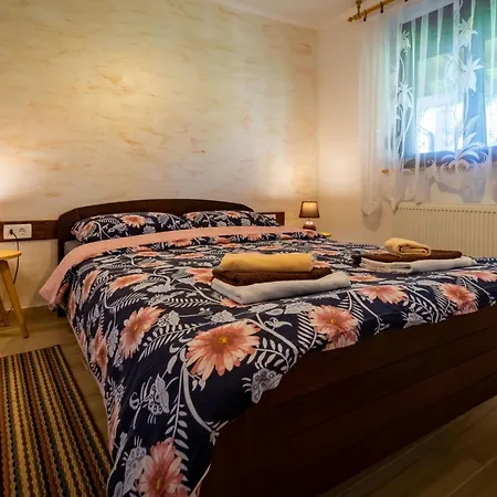Haus In Sleme Skradsko Mit Whirlpool Und Parkplatz By Interhome * Zrnovac
