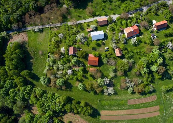 Case de vacanță Haus In Sleme Skradsko Mit Whirlpool Und Parkplatz By Interhome *