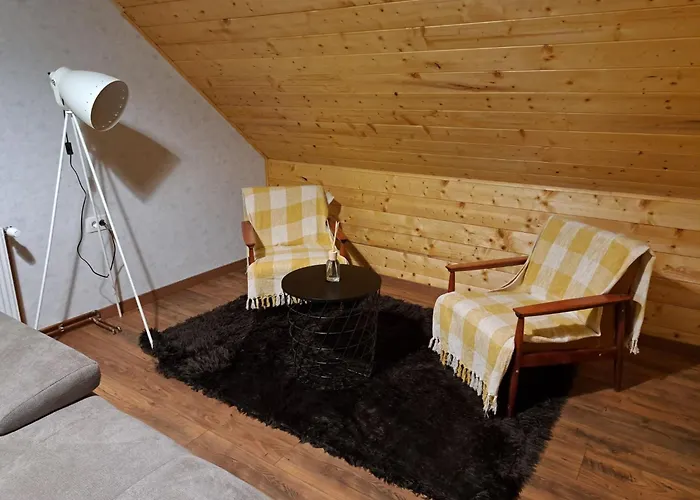 Haus In Sleme Skradsko Mit Whirlpool Und Parkplatz By Interhome *