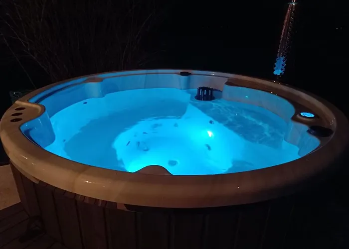 Haus In Sleme Skradsko Mit Whirlpool Und Parkplatz By Interhome
