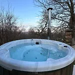 Haus In Sleme Skradsko Mit Whirlpool Und Parkplatz By Interhome Ferienhaus