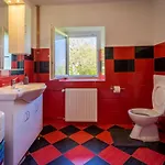 Haus In Sleme Skradsko Mit Whirlpool Und Parkplatz By Interhome * Zrnovac