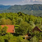 Ferienhaus Haus In Sleme Skradsko Mit Whirlpool Und Parkplatz By Interhome *