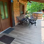 Haus In Sleme Skradsko Mit Whirlpool Und Parkplatz By Interhome * Zrnovac