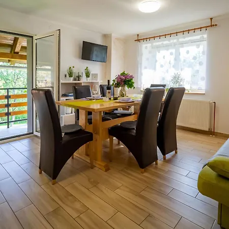 Haus In Sleme Skradsko Mit Whirlpool Und Parkplatz By Interhome *