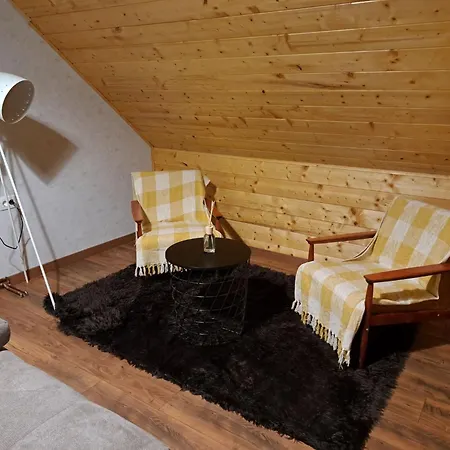 Haus In Sleme Skradsko Mit Whirlpool Und Parkplatz By Interhome *