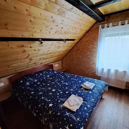 Haus In Sleme Skradsko Mit Whirlpool Und Parkplatz By Interhome * Zrnovac