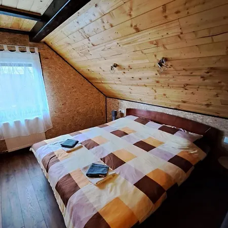 Haus In Sleme Skradsko Mit Whirlpool Und Parkplatz By Interhome Prázdninový dům Zrnovac