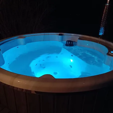 Haus In Sleme Skradsko Mit Whirlpool Und Parkplatz By Interhome