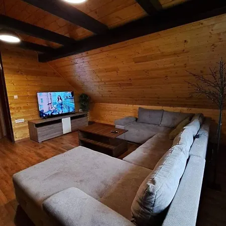 Haus In Sleme Skradsko Mit Whirlpool Und Parkplatz By Interhome * Zrnovac