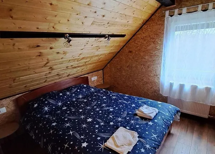 Haus In Sleme Skradsko Mit Whirlpool Und Parkplatz By Interhome * Zrnovac