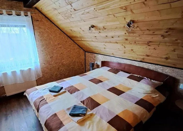 Haus In Sleme Skradsko Mit Whirlpool Und Parkplatz By Interhome Holiday home Zrnovac